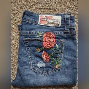 Grace In LA Easy Boot 28x32